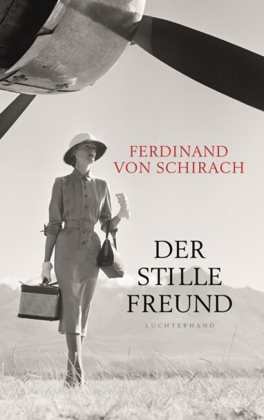 T Schirach Der stille Freund.indd