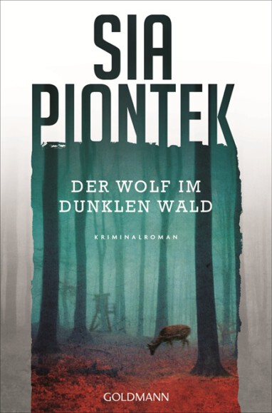 © Penguin Random House Verlagsgruppe Wolf Cover