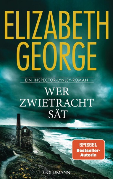 © Penguin Random House Goldmann Verlag