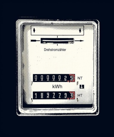 © Pixabay three phase meter 3785464 640