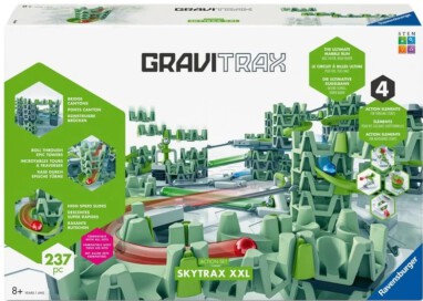 © Ravensburger Gravitrax Skytrax