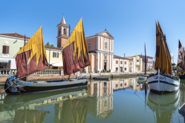 © Visit Cesenatico AndreaBonavita