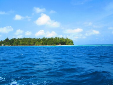 © pixabay Island