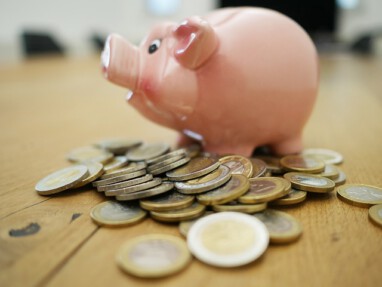 © pixabay piggy bank 4516076 640