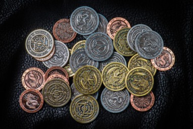 ©Pixabay rpg coins 1146135 640