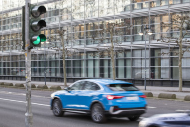 VHV Ampelassistent radionews