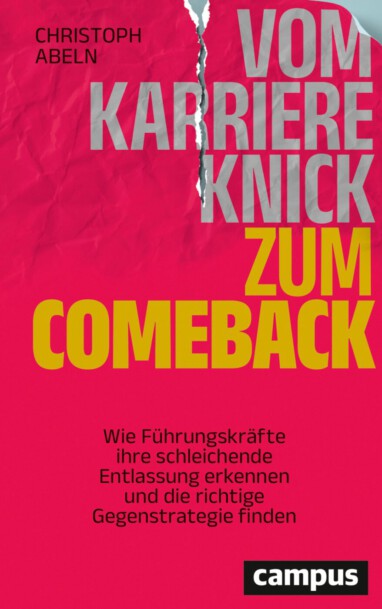 VHV Vom Karriereknick zum Comeback radionews