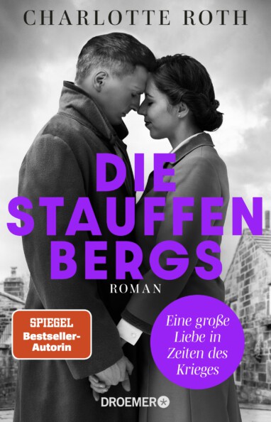 COVER Die Stauffenbergs