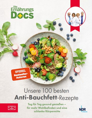 VHV 100 Anti Bauchfett Rezepte radionews