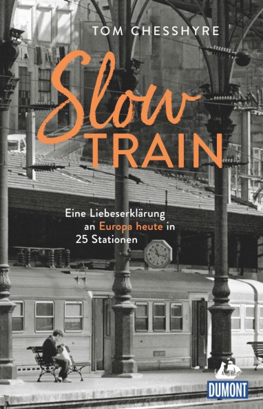 VHV SlowTrain radionews