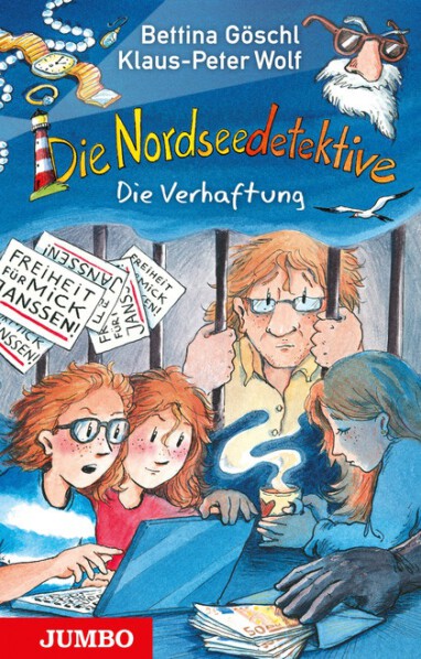 VHV 10 Jahre Die Nordseedetektive radionews