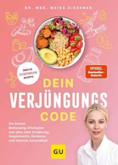 VHV Dein Verjuengungscode radionews