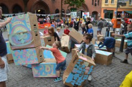 VHV Weltkindertag2025 radionews