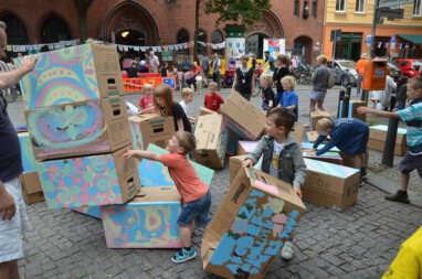 VHV Weltkindertag2025 radionews