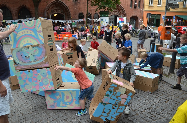 VHV Weltkindertag2025 radionews