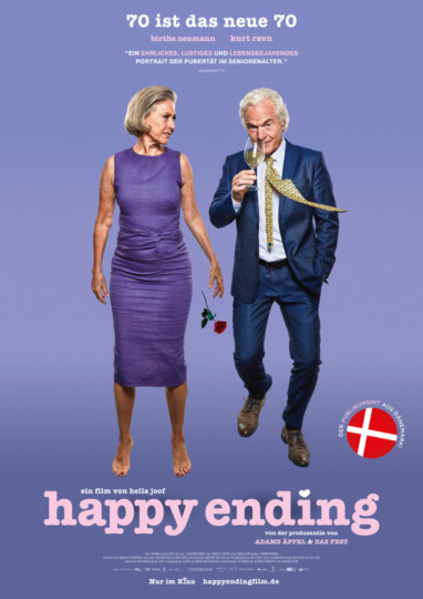 VHV HappyEnding radionews