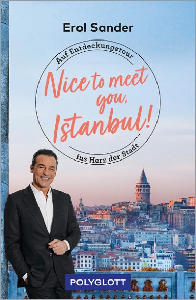 VHV Nice to meet you Istanbul radionews