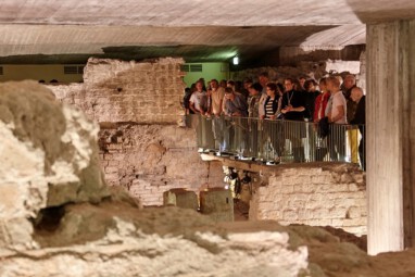 Tag des offenen Denkmals in Köln ©Roland Rossner Deutsche Stiftung Denkmalschtz scaled