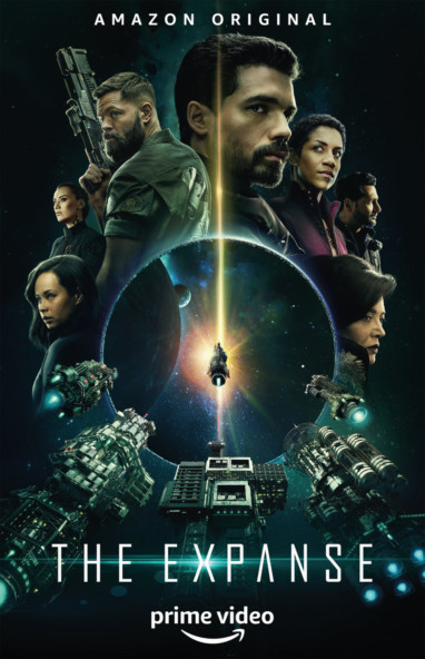 VHV TheExpanse4 radionews