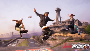 VHV THPS 3 4 Remake radionews
