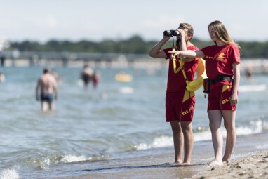 VHV Zwischenbilanz Badetote Sommer2025 radionews