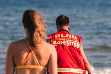 VHV Ertrinkungsstatistik Sommer2025 radionews