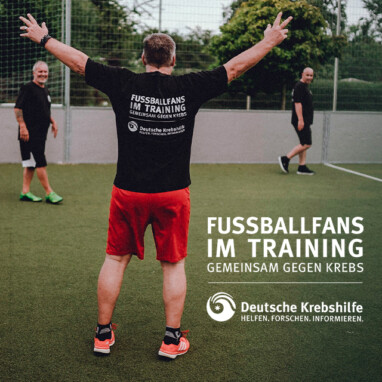 VHV Fit durch Fußballtraining radionews