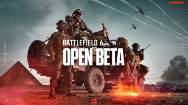 VHV Battlefield6 Beta radionews