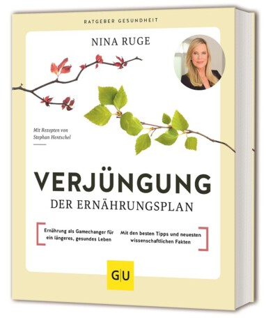 VHV Verjuengung Der Ernaehrungsplan radionews