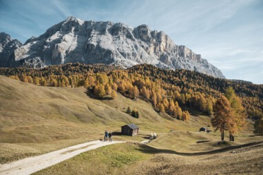 VHV Wander und Schlemmerparadies Suedtirol 2025 radionews