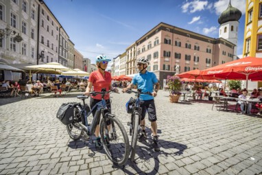 VHV Neue Wege im Chiemsee Alpenland2025 radionews