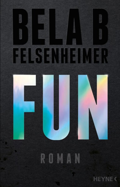 VHV Fun Bela B radionews