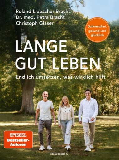 VHV Lange Gut Leben radionews