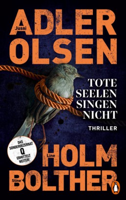 VHV Tote Seelen singen nicht radionews