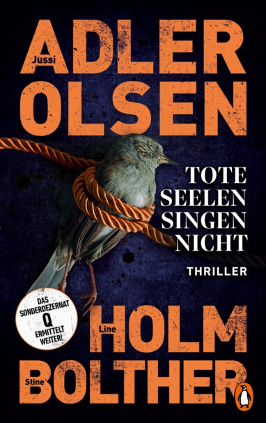 VHV Tote Seelen singen nicht radionews