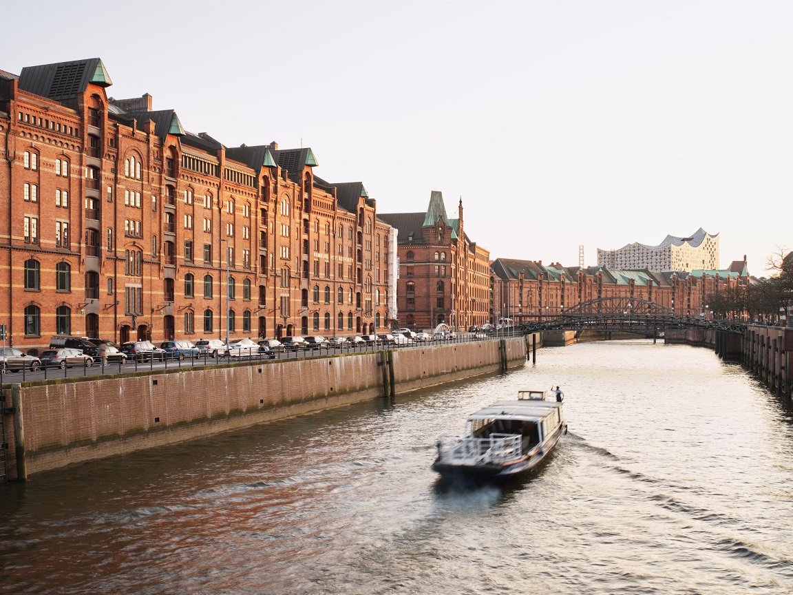 VHV 10 Jahre Welterbe Speicherstadt radionews
