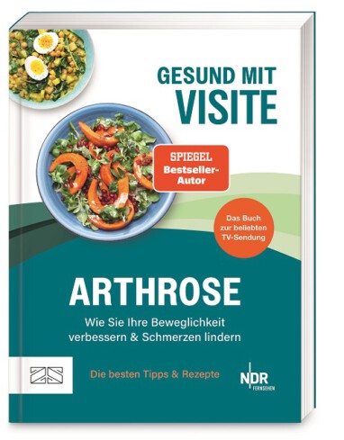 VHV Gesund mit Visit Arthrose radionews