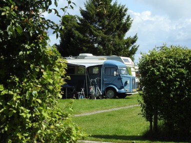 VHV Bundesweiter Camping Rekord radionews