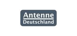 logo antenne deutschland