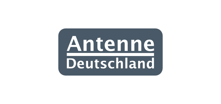 logo antenne deutschland