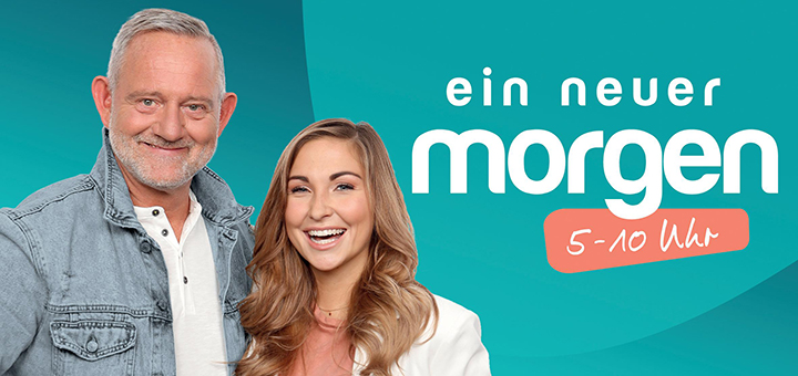 Relaunch bei 98.6 charivari am 01. Oktober 2020 radionews.de