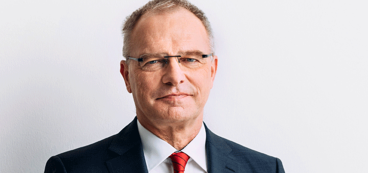 Deutschlandradio steht vor 30 jährigem Jubiläum