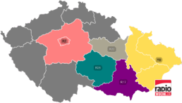 Tschechien: Auktion der DAB+ Kapazitäten erfolgreich abgeschlossen