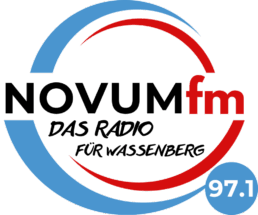 NOVUMfm startet heute auf UKW