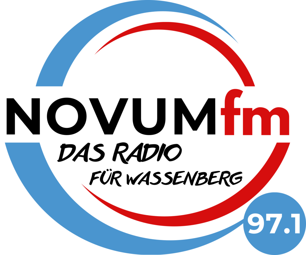 NOVUMfm startet heute auf UKW