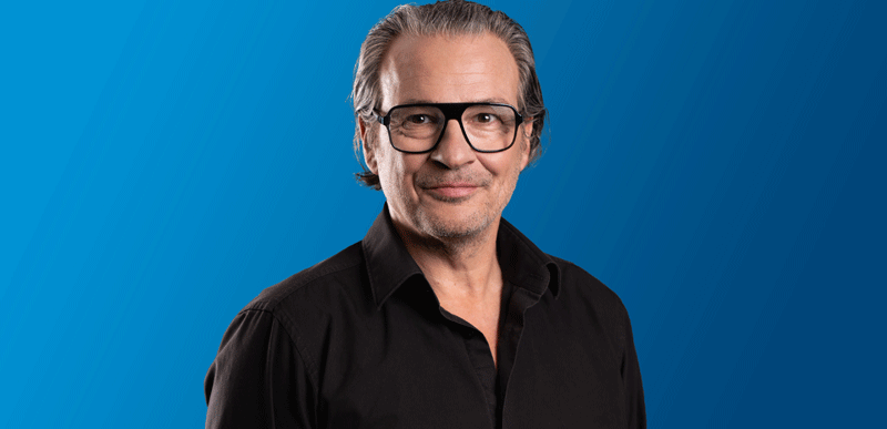 ANTENNE BAYERN richtet Führungsteam neu aus: Ralf Zinnow wird Programmdirektor