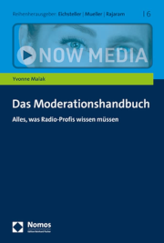 Yvonne Malak: Grundregeln für Klarheit in der Morgenshow