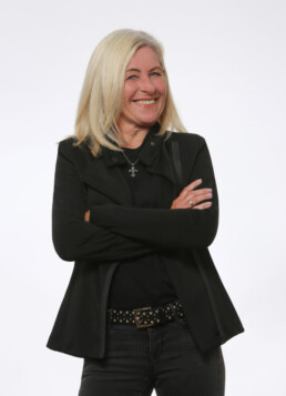 Neue Führung bei RADIO SCHWABEN: Britta Schaller übernimmt Sendeleitung