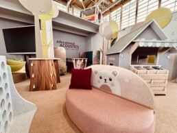 VHV Schallschutz im Kinderzimmer radionews