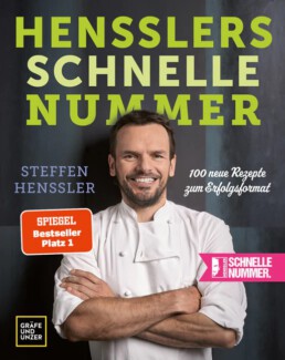 VHV Hensslers schnelle Nummer radionews